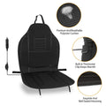 Car Heated Seat Cushion by DailySale