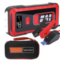 Car Jump Starter Booster 2500A Peak 25800mAh Battery Charger Power Bank by DailySale