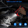 Car Jump Starter with Air Compressor by DailySale