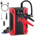 Car Jump Starter with Air Compressor by DailySale