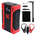 Car Jump Starter with Air Compressor by DailySale