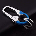 Car Key Chain Ring by DailySale