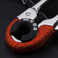 Car Key Chain Ring by DailySale
