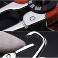 Car Key Chain Ring by DailySale