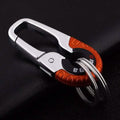 Car Key Chain Ring by DailySale