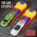 Car Launcher Toy - Great for indoor or outdoor play by DailySale