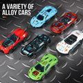 Car Launcher Toy - Great for indoor or outdoor play by DailySale
