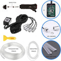 Car LED Strip Ambient Light Kit by DailySale