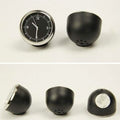Car Mini Watch Clock Hygrometer Thermometer by DailySale