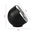 Car Mini Watch Clock Hygrometer Thermometer by DailySale