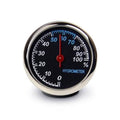 Car Mini Watch Clock Hygrometer Thermometer by DailySale