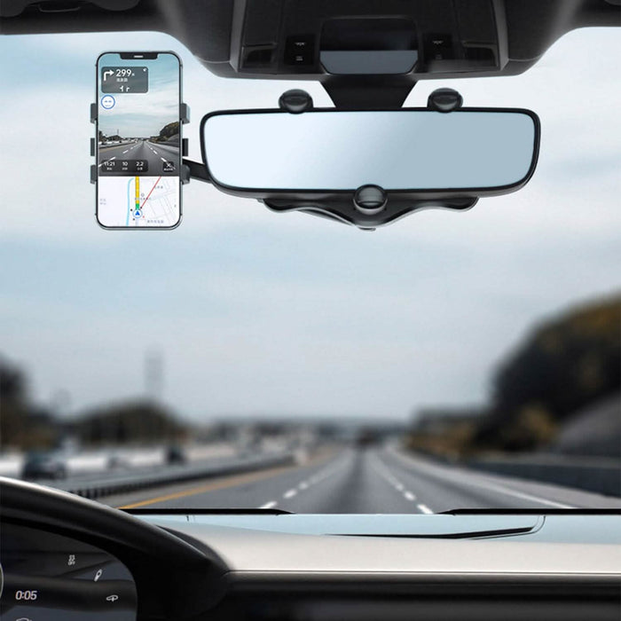 Car Mobile Phone Holder Bracket by DailySale