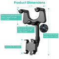 Car Mobile Phone Holder Bracket by DailySale