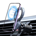 Car Mount Magnetic Phone Holder For Car 360° Rotation by DailySale