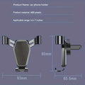 Car Navigation Mobile Phone Holder by DailySale