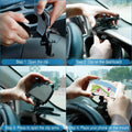 Car Non-slip 360°Rotation Dashboard Phone Holder by DailySale