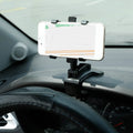 Car Non-slip 360°Rotation Dashboard Phone Holder by DailySale