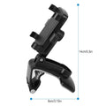 Car Non-slip 360°Rotation Dashboard Phone Holder by DailySale