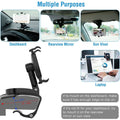 Car Non-slip 360°Rotation Dashboard Phone Holder by DailySale