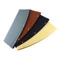 Car Organizer PU Leather Seat Slit Gap Pocket Storage by DailySale