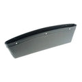 Car Organizer PU Leather Seat Slit Gap Pocket Storage by DailySale