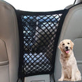 Car Pet Barrier Mesh Organizer by DailySale