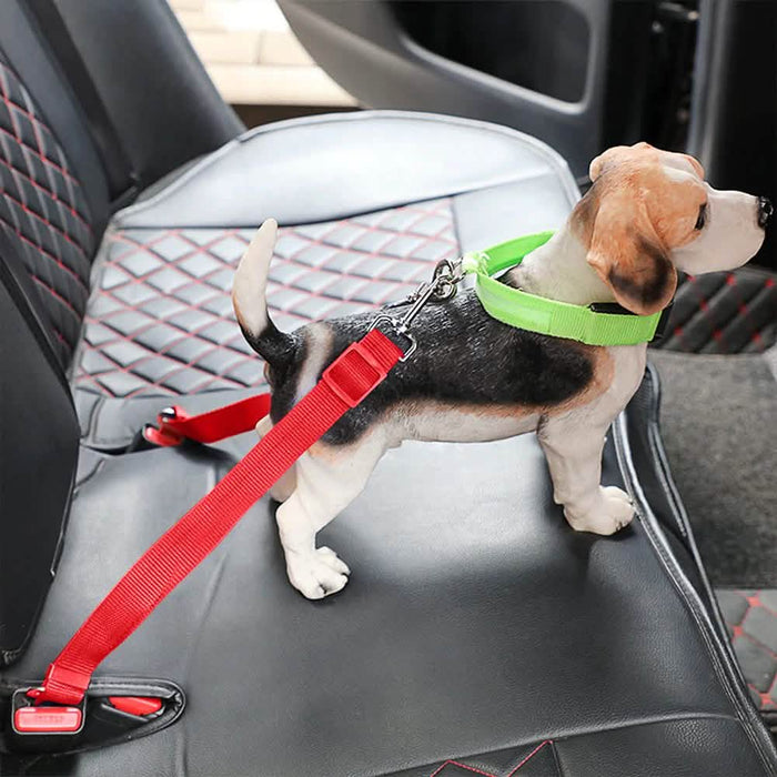 Car Pet Safety Seat Belt by DailySale