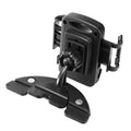 Car Phone Holder CD Slot Phone Mount 360 Rotatable by DailySale