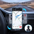 Car Phone Holder Mount by DailySale