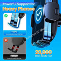 Car Phone Holder Mount by DailySale