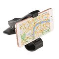 Car Phone Mount Non-Slip Dashboard Phone Holder by DailySale