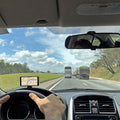 Car Phone Mount Non-Slip Dashboard Phone Holder by DailySale