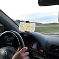 Car Phone Mount Non-Slip Dashboard Phone Holder by DailySale