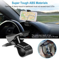 Car Phone Mount Non-Slip Dashboard Phone Holder by DailySale