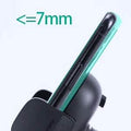 Car Phone Mount Upgraded Vent Clip for Air Vent HD C58 by DailySale