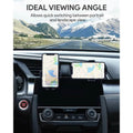 Car Phone Mount Upgraded Vent Clip for Air Vent HD C58 by DailySale