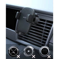 Car Phone Mount Upgraded Vent Clip for Air Vent HD C58 by DailySale