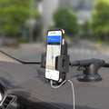 Car Phone Mount, VUP Windshield Phone Holder Car Mount by DailySale