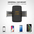 Car Phone Mount, VUP Windshield Phone Holder Car Mount by DailySale