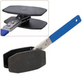 Car Ratchet Brake Piston Caliper Wrench Spreader Tools Hand Tool Accessories by DailySale