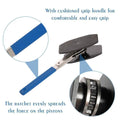 Car Ratchet Brake Piston Caliper Wrench Spreader Tools Hand Tool Accessories by DailySale