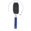 Car Ratchet Brake Piston Caliper Wrench Spreader Tools Hand Tool Accessories by DailySale