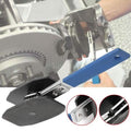 Car Ratchet Brake Piston Caliper Wrench Spreader Tools Hand Tool Accessories by DailySale