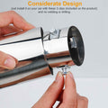 Car Rear Exhaust Pipe Tail Muffler by DailySale