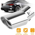 Car Rear Exhaust Pipe Tail Muffler by DailySale