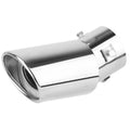 Car Rear Exhaust Pipe Tail Muffler by DailySale