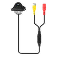 Car Rear View Backup Parking Camera with Night Vision by DailySale