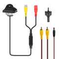 Car Rear View Backup Parking Camera with Night Vision by DailySale