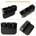 Car Seam Cup Holder Seat Gap Wedge by DailySale