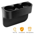Car Seam Cup Holder Seat Gap Wedge by DailySale